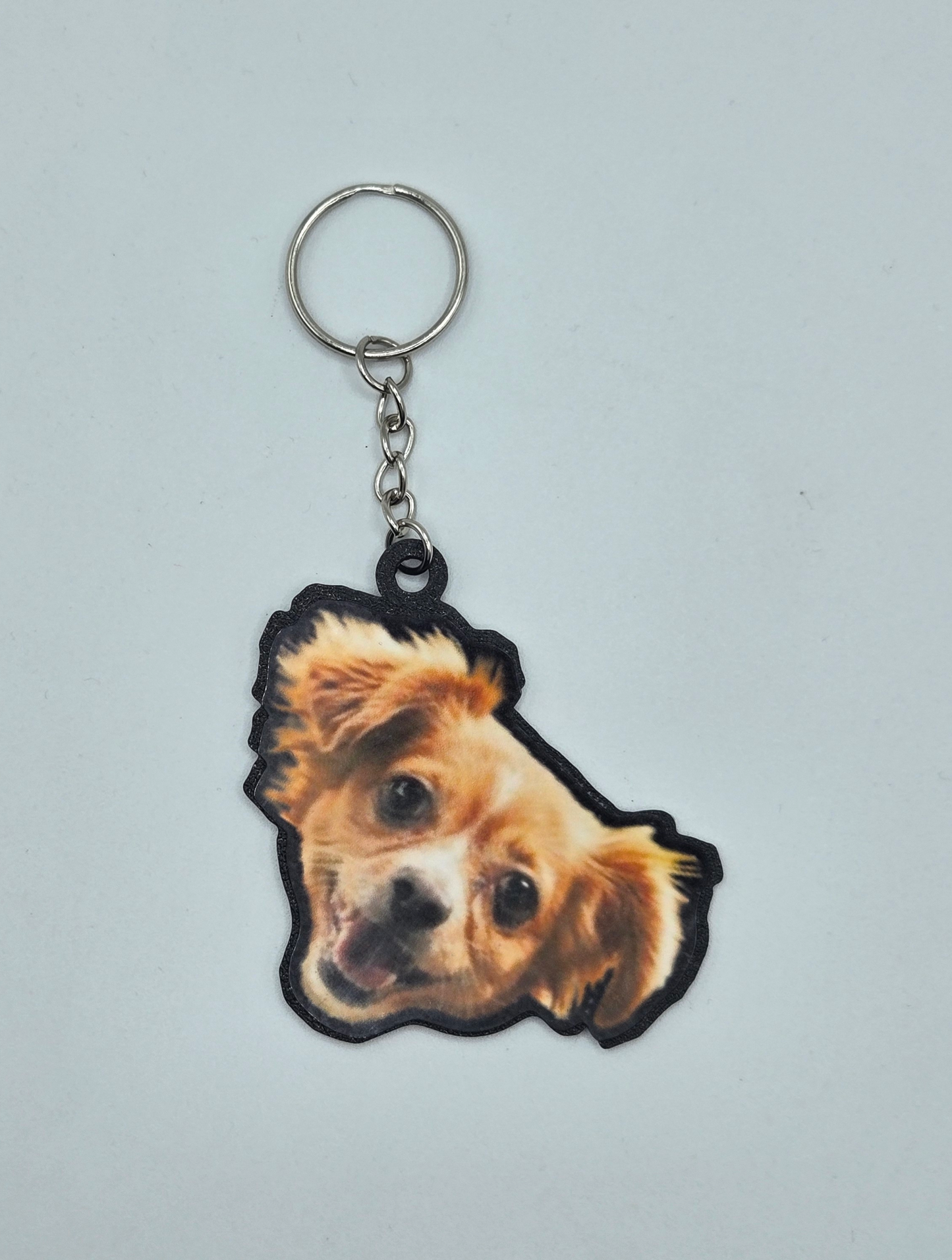 Custom keychain
