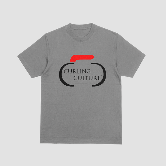 Curling Culture Shirt