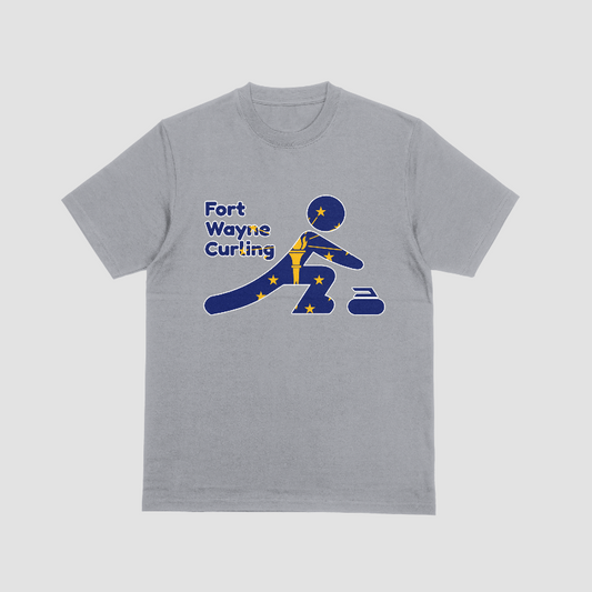 FW Curling Shirt