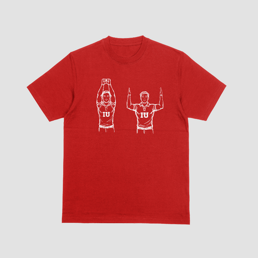 IU shirt