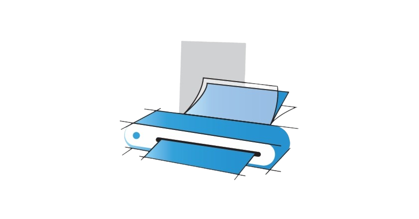 Laminating Service - 1 page