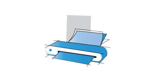 Laminating Service - 1 page